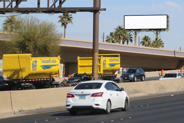 I-11 NS 5ft W/O F Street F/W - 1