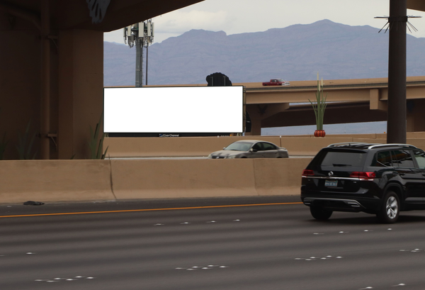I-15 WS 700ft S/O I-11 F/S - 1