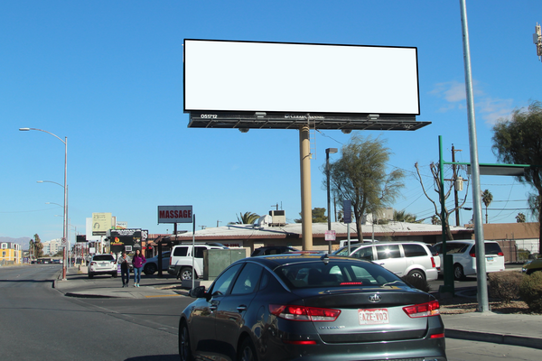 Paradise ES 250ft N/O Sahara F/S - 2