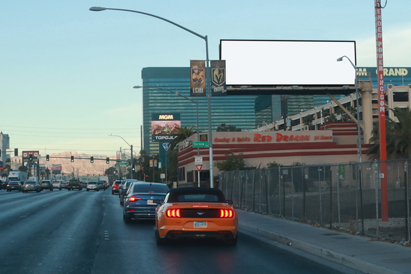 Tropicana NS 150ft E/O Koval F/E - 3