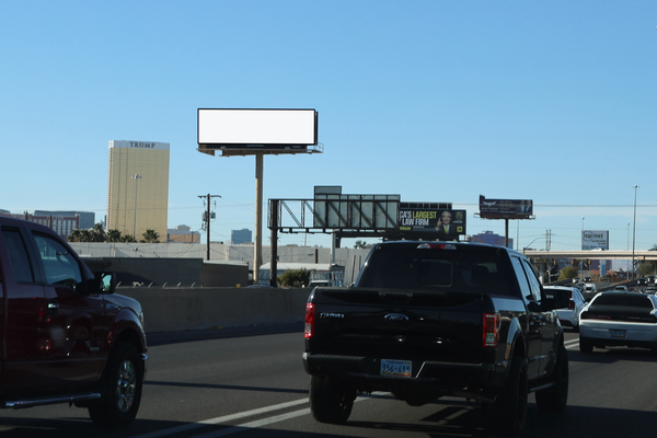 I-15 ES 1150ft N/O Sahara F/N - 1