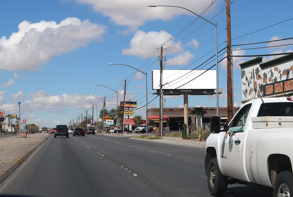 Rancho ES 300ft N/O Donnie F/S - 2