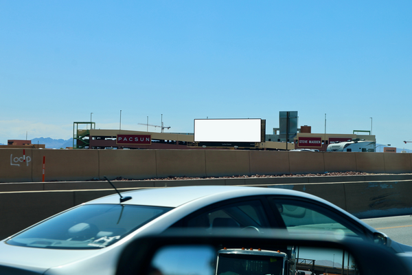 I-15 ES 100ft N/O Alta F/N - 1