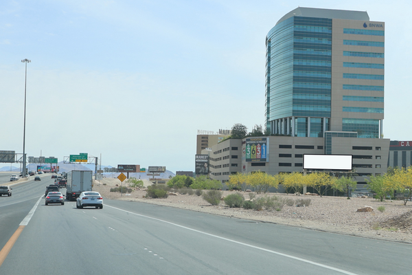 I-11 SS 50ft W/O F ST F/W - 1
