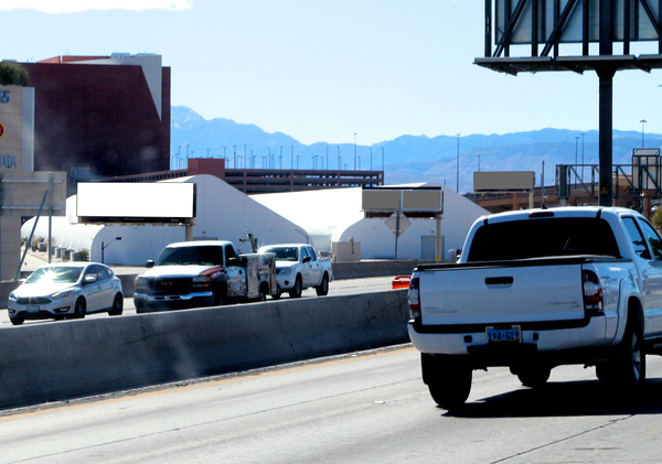 I-11 SS 50ft W/O F ST F/E - 1