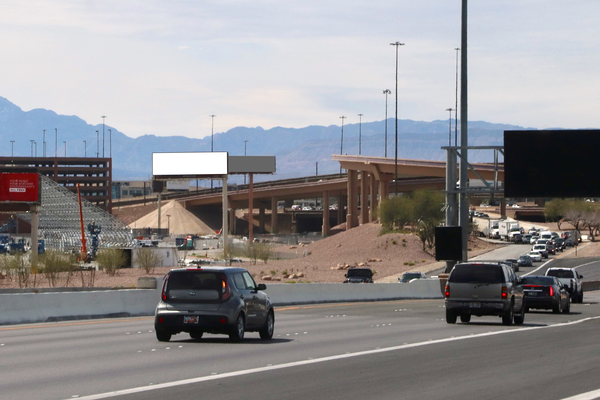 I-11 SS 1070ft W/O F Street F/E - 1