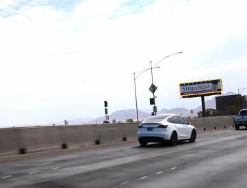 I-515 NL .3MI W/O LV BLVD(X75) W/F