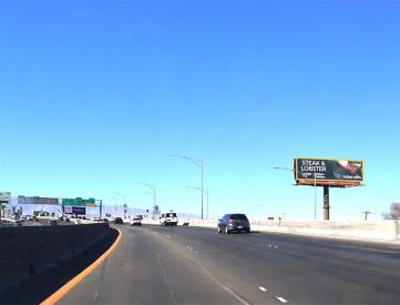 I-515 NL .3MI W/O LVBS(X75)E/F