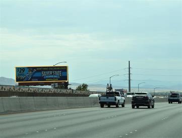 I-515 NL .5MI E/O LV BLVD(X75) W/F