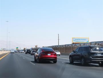I-515 SL .55MI E/O LV BLVD(X75) W/F