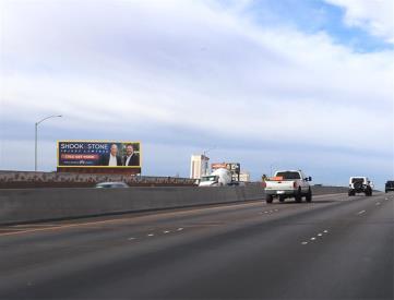 I-515 SL .55MI E/O LV BLVD(X75) E/F  GMR