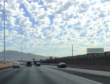 I-515 SL .2MI E/O EASTERN(X73)W/F