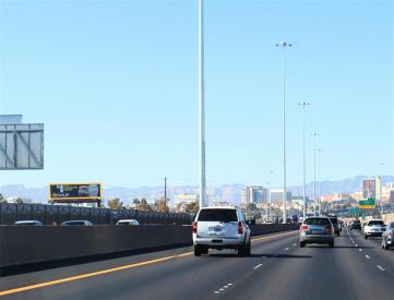 I-515 SL .2MI E/O EASTERN(X73)E/F