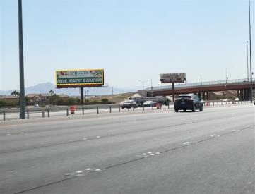 US95 EL .5MI S/O DURANGO DR N/F
