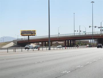 US95 EL .6MI S/O DURANGO DR N/F