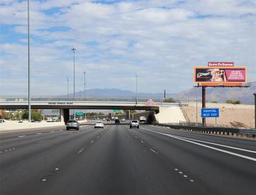 US95 EL .5MI N/O LK MEAD BL(X82)S/F