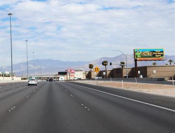 US95 EL .2MI N/O LK MEAD BL(X82)S/F