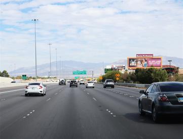 US95 EL .4MI S/O LK MEAD BL(X82)S/F