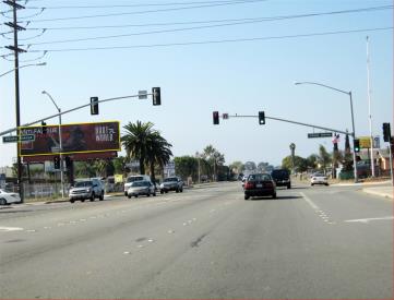 MAIN STREET SL @ ALBANY, CHULA VISTA