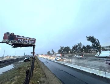 I-10 SL .5M E/O CEDAR AVE
