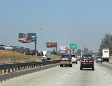 I-10 SL .7M E/O CEDAR AVE