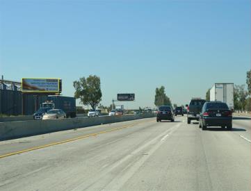I-10 SL .5M W/O CITRUS AVE
