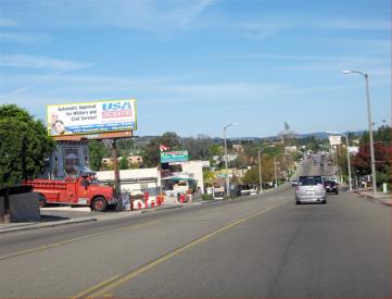 MAIN ST. WL S/O AVIATION, FALLBROOK
