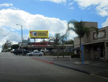 MAIN ST. WL S/O AVIATION, FALLBROOK