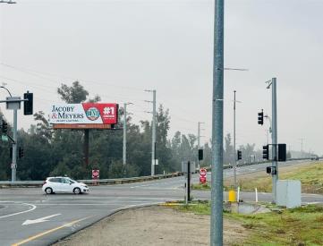 I-15 WL 190' N/O LAKE ST, LAKE ELSINORE