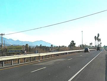 60 HWY NL .3M W/O I-10, BEAUMONT