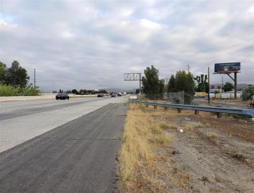 I-15 EL .2M N/O MAIN STREET, LAKE ELS