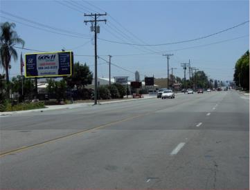 STATE ST EL .15MI N/O ESPLANADE,SN JCNTO