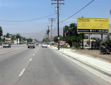 STATE ST EL .15MI N/O ESPLNADE, SN JCNTO