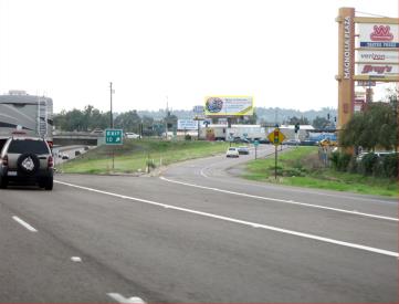 HWY 67 WL 350' S/O BRADLEY, EL CAJON