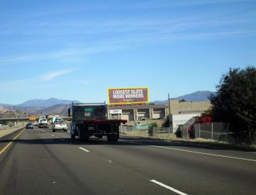 HWY 67 EL 400' S/O WINTER GARDENS BLVD