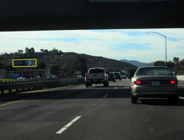 HWY 67 EL 400' S/O WINTER GARDENS BLVD