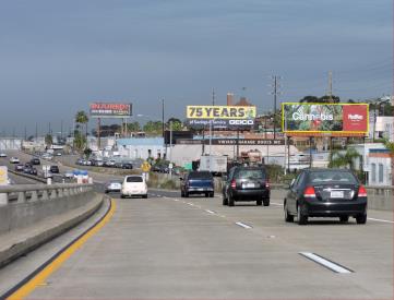 PACIFIC HWY EL S/O WASHINGTON, SAN DIEGO