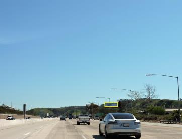I-805 WL 1M S/O I-5 JCT, SAN DIEGO