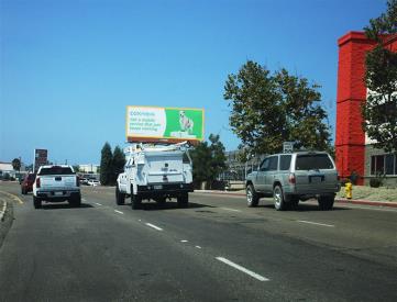 MIRAMAR RD NL W/O CAMINO RUIZ, SAN DIEGO