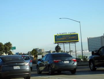 I-5 WL @ I-15, SAN DIEGO
