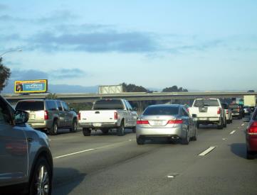I-5 WL @ I-15, SAN DIEGO