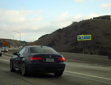 I-805 WL S/O MIRA MESA, SAN DIEGO