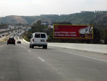 CA Hwy 56 WL @ I-805 JCT