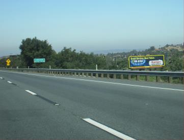 I-8 NL, 1/2M W/O DUNBAR LANE (LOC#1) EF