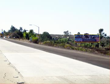 I-8 NL W/O LOS COCHES, EL CAJON