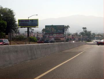 HWY 94 NL W/O HWY 54, RANCHO SAN DIEGO