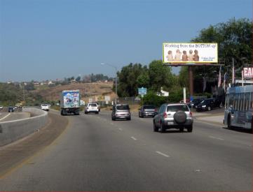 HWY 94 NL W/O HWY 54, RANCHO SAN DIEGO