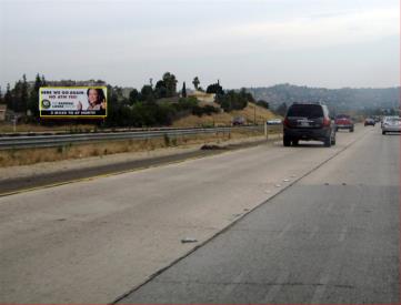 I-8 SL @ GREENFIELD, EL CAJON