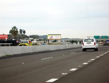 HWY 67 WL 1000' N/O BRADLEY, EL CAJON