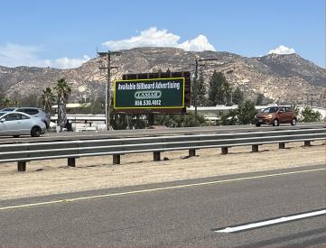 HWY 67 WL 500' S/O CHANNEL, LAKESIDE